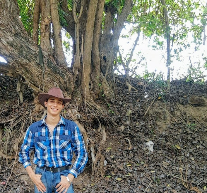 Cristian Ulises Barenca Sotelo